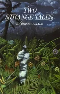 Two Strange Tales