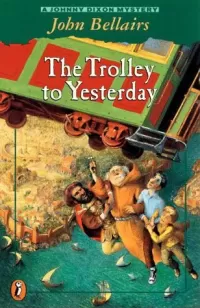 The Trolley to Yesterday (Johnny Dixon #6)