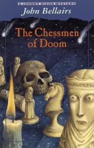 The Chessmen of Doom (Johnny Dixon #7)