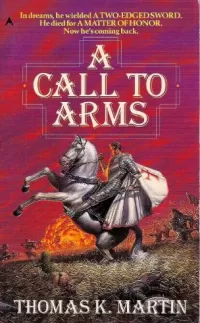 A Call to Arms (Delgroth Trilogy #3)