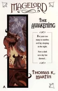 The Awakening (Magelord Trilogy #1)