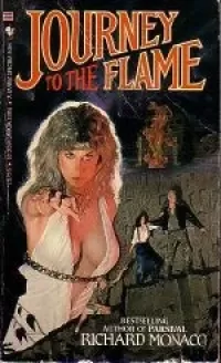 Journey to the Flame