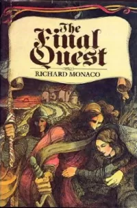 The Final Quest (Saga of Parsival #3)