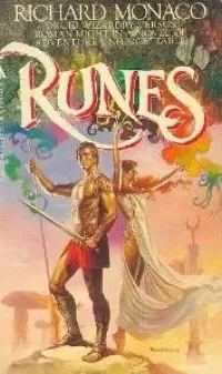 Runes (Leitus Sixtus #1)
