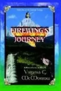 Firewing's Journey (Firewing Trilogy #1)