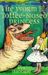 The Worm and the Toffee-Nosed Princess