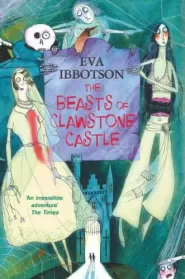 The Beasts of Clawstone Castle