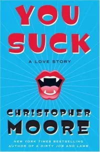 You Suck (Love Story #2)