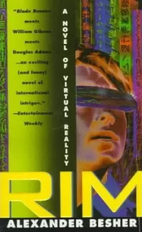 Rim (Rim Trilogy #1)
