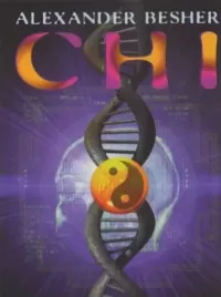 Chi (Rim Trilogy #3)