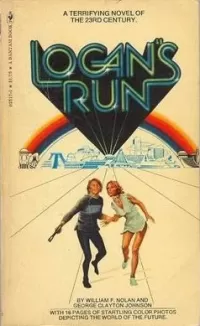 Logan's Run (Logan #1)