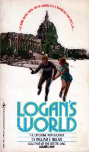 Logan's World (Logan #2)