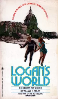 Logan's World (Logan #2)