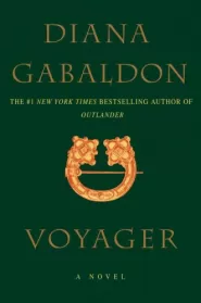 Voyager (Outlander #3)