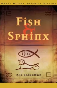 Fish and Sphinx (MiddleGate Series #3)