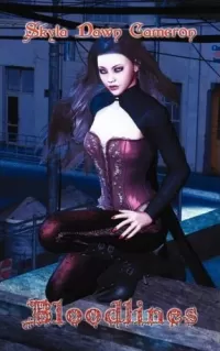 Bloodlines (Bloodlines (Cameron) #1)