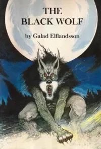 The Black Wolf