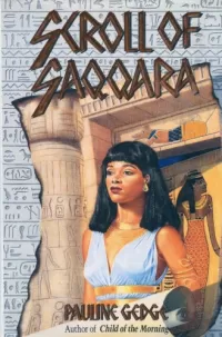 Scroll of Saqqara