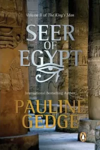Seer of Egypt (The King's Man #2)
