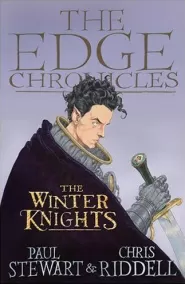 The Winter Knights (The Edge Chronicles: Quint Saga #2)
