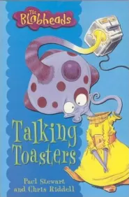 Talking Toasters