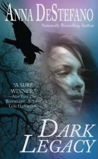Dark Legacy (Dorchester Legacy #1)