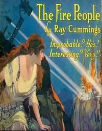 The Fire People (Space)