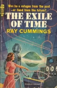 The Exile of Time (Time)