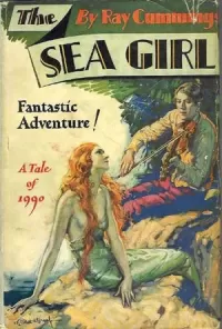 The Sea Girl