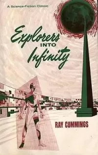Explorers into Infinity