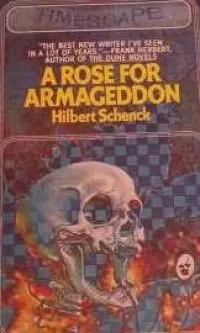 A Rose for Armageddon