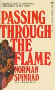 Passing Through the Flame