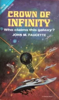 Crown of Infinity