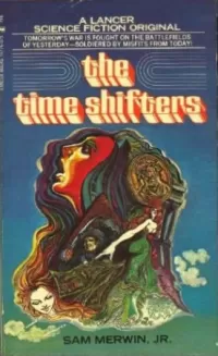 The Time Shifters