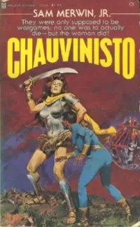 Chauvinisto