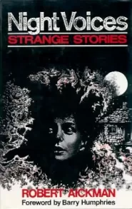Night Voices: Strange Stories