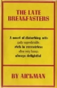 The Late Breakfasters