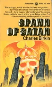 Spawn of Satan