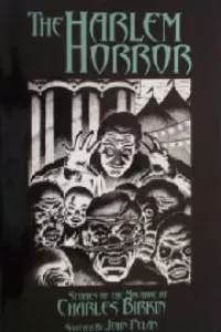 The Harlem Horror