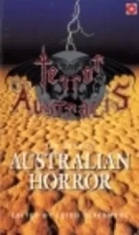 Terror Australis: Best Australian Horror