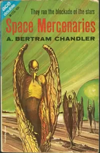 Space Mercenaries (Empress of Outer Space / Empress Irene #2)