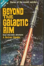 Beyond the Galactic Rim (John Grimes #2)