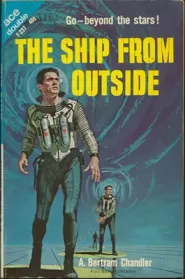 The Ship from Outside (John Grimes #3)