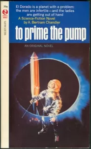 To Prime the Pump (John Grimes #5)