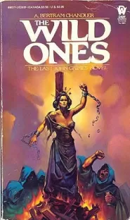 The Wild Ones (John Grimes #27)