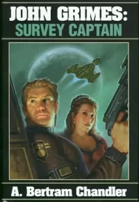 John Grimes: Survey Captain (John Grimes: SFBC Set #2)