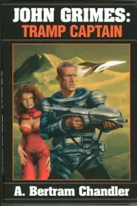 John Grimes: Tramp Captain (John Grimes: SFBC Set #3)