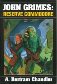 John Grimes: Reserve Commodore (John Grimes: SFBC Set #4)