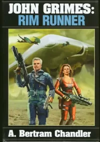 John Grimes: Rim Runner (John Grimes: SFBC Set #5)