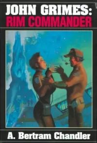 John Grimes: Rim Commander (John Grimes: SFBC Set #6)